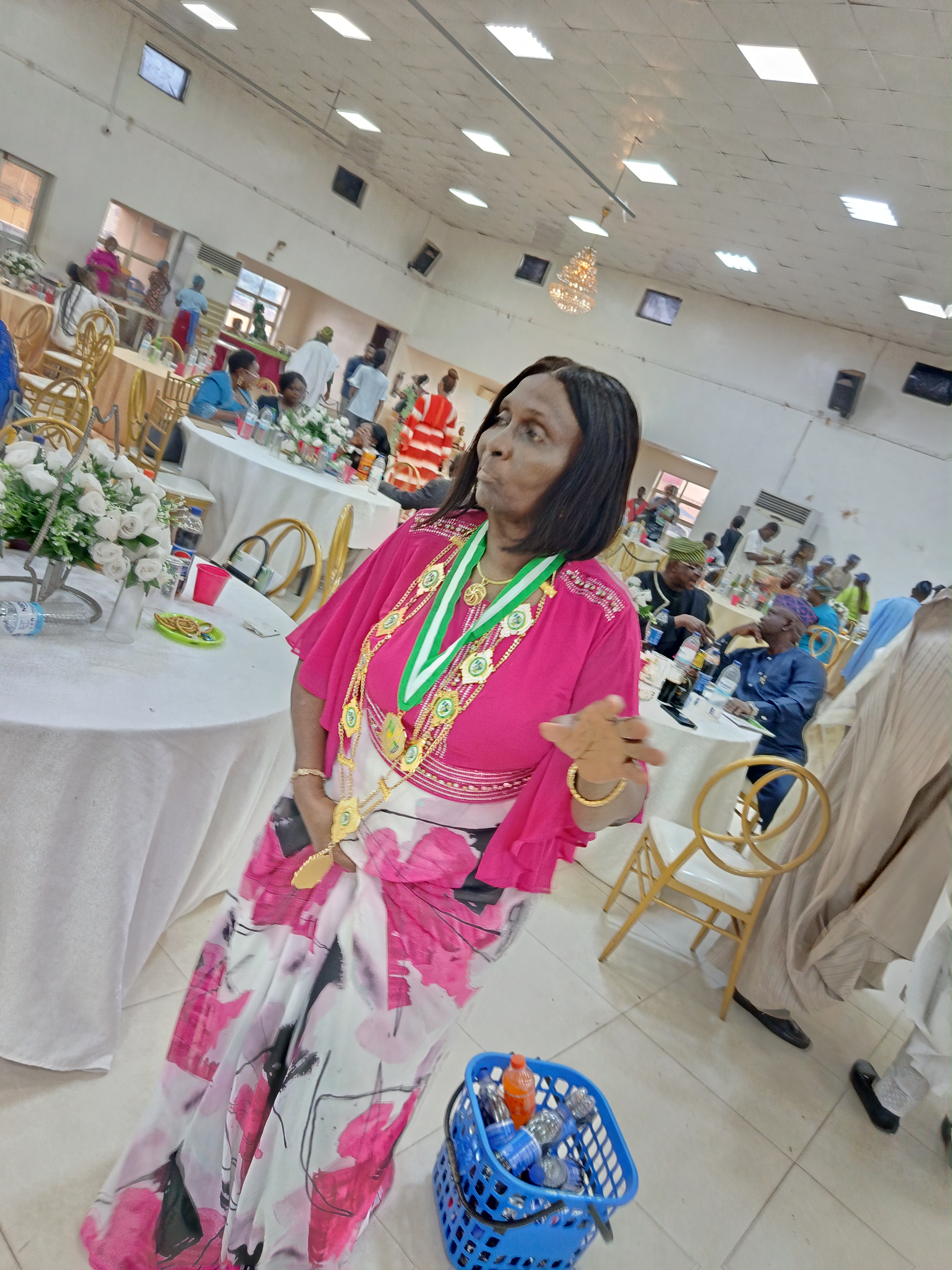 OKUNUGA  OYESUNLOLA OLUSOLA 